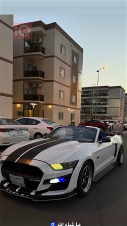 فورد موستانج